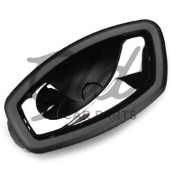 Puxador Frontal Esquerdo Renault Megane Fluence Clio Scenic Captur 2008-2016