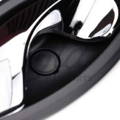 Alternative view of Puxador Frontal Esquerdo Renault Megane Fluence Clio Scenic Captur 2008-2016