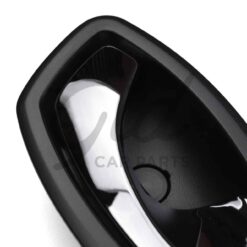 Alternative view of Puxador Frontal Direito Renault Megane Fluence Clio Scenic Captur 2008-2016
