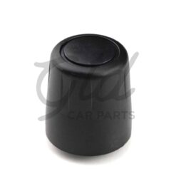 Botão Volume P/ Rádio BMW SÉRIE X5 X6 E70 E71 2007-2014