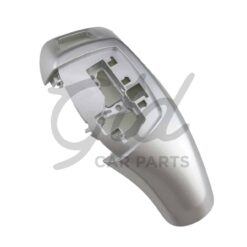 Moldura Cromada Moca Caixa Automática BMW Série 1 2 3 4 5 7 X1 X3 X4 X5 X6 F20 F22 F36 F15 F16 F25 Versão 2
