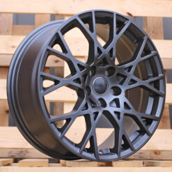 Jante AUD 3S1293 R19x8 ET46 5x112 - Grey
