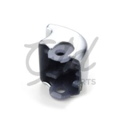 Alternative view of Botão P/ Rebatimento de Bancos Lado Esquerdo Mercedes-Benz Class C E S GLC W205 W213 W253 W222