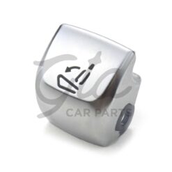 Botão P/ Rebatimento de Bancos Lado Direito Mercedes-Benz Class C E S GLC W205 W213 W253 W222