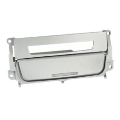 Cinzeiro BMW Serie 3 E90 E91 E92 E93 Cor Prata 2004-2012