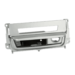 Alternative view of Cinzeiro BMW Serie 3 E90 E91 E92 E93 Cor Prata 2004-2012