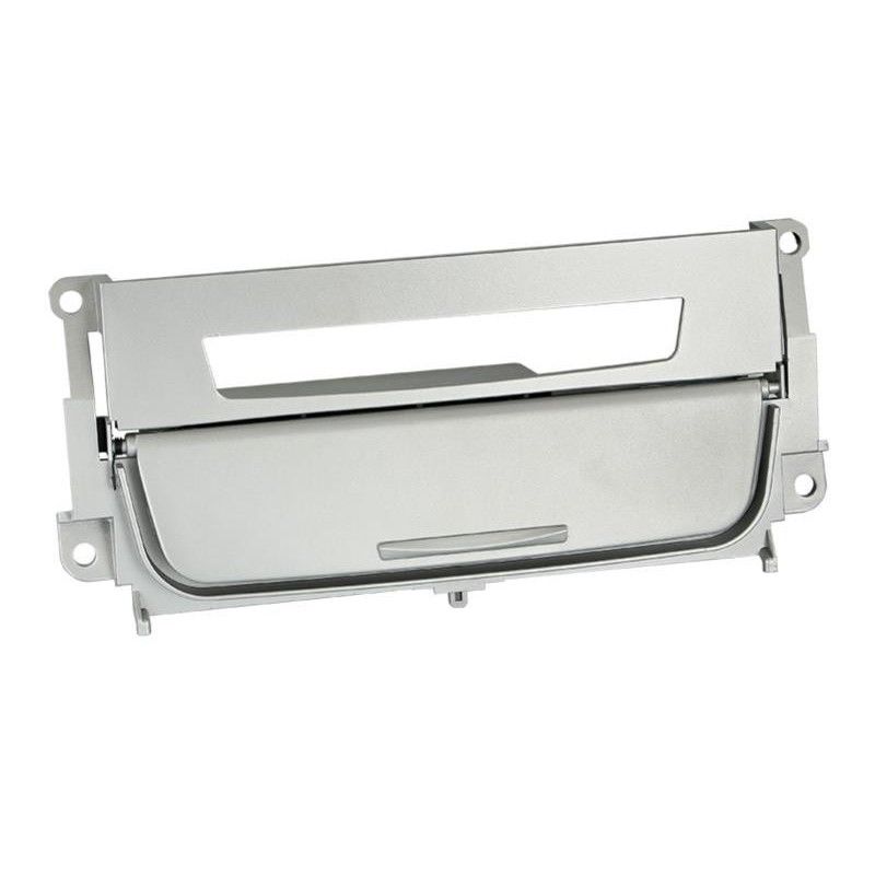 Cinzeiro BMW Serie 3 E90 E91 E92 E93 Cor Prata 2004-2012
