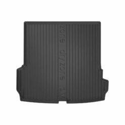TAPETE BORRACHA P/ MALA DRYZONE AUDI Q7 4M - 5 LUGARES 2015->