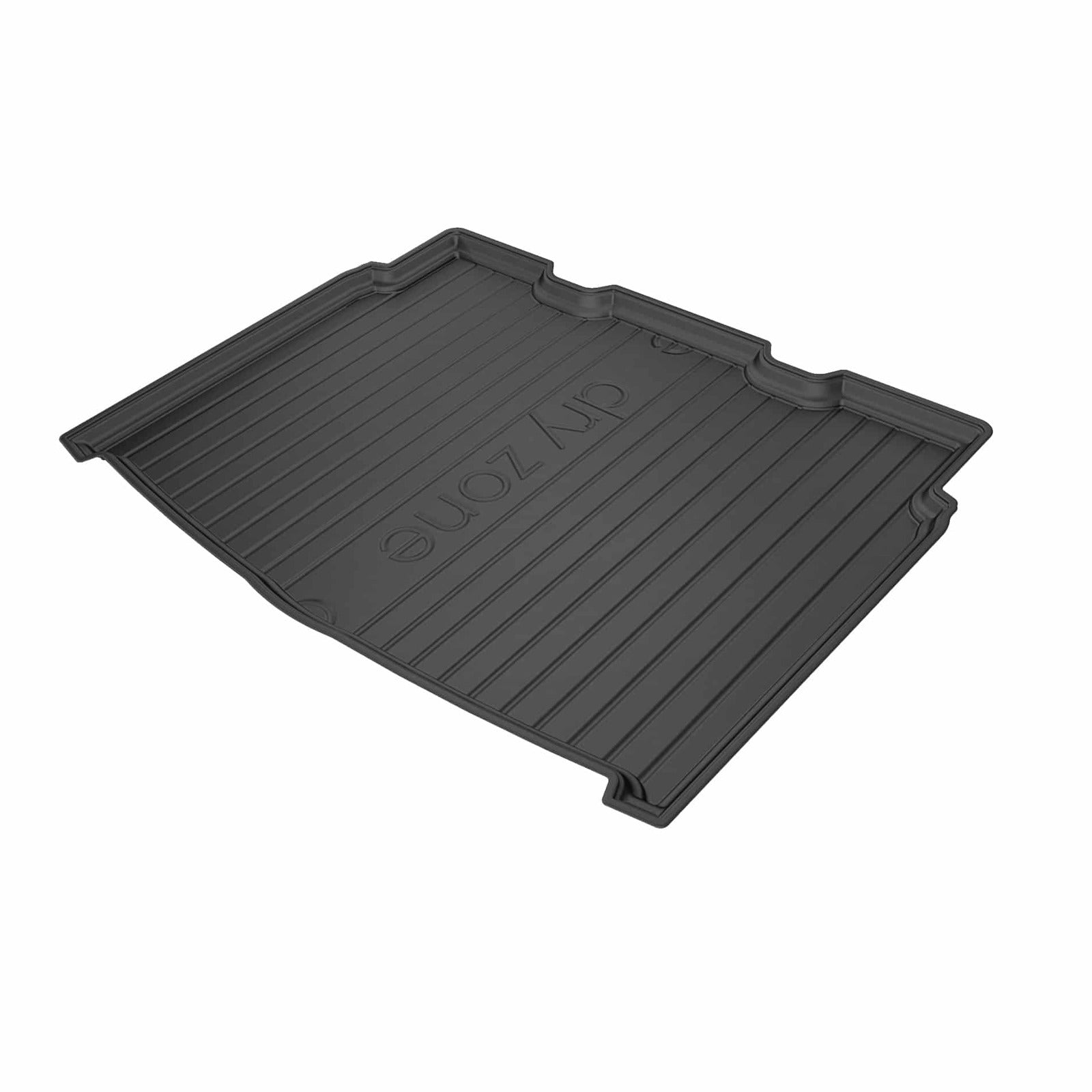 TAPETE BORRACHA P/ MALA DRYZONE VOLKSWAGEN TIGUAN II 2015-> PISO INFERIOR - Image 2