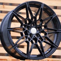 Jante BMW B1674 R19x9 ET40 5x112 - Black