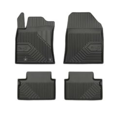 PACK 4 TAPETES BORRACHA NO.77 KIA XCEED 2019->