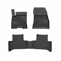 PACK 3TAPETES BORRACHA NO.77 MERCEDES-BENZ CLASSE EQA H243 2021->