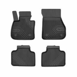 PACK 4 TAPETES BORRACHA NO.77 MINI COUNTRYMAN II 2017-2023