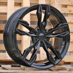 Jante BMW 21x8.5 ET30 5x112 - Black