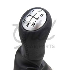 Alternative view of Moca de Velocidades RENAULT CLIO III SCENIC II 2003-2009 - 5 VELOCIDADES