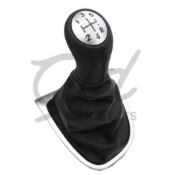 Moca de Velocidades RENAULT CLIO IV 2012-2019 - 5 VELOCIDADES