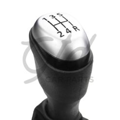 Alternative view of Moca de Velocidades RENAULT CLIO IV 2012-2019 - 5 VELOCIDADES