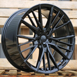 Jante BMW 20x9.5 ET37 5x112 - Black