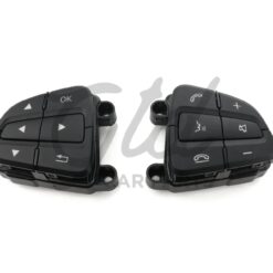 Comandos de Volante Mercedes-Benz Classe A B CLA CLS GLA SL VITO 2015-2019