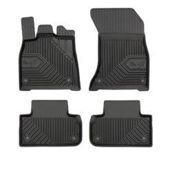 PACK 4 TAPETES BORRACHA NO.77 AUDI Q5 SPORTBACK 2020->