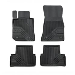 PACK 4 TAPETES BORRACHA NO.77 BMW Série 4 GRAN COUPE G26 2021->