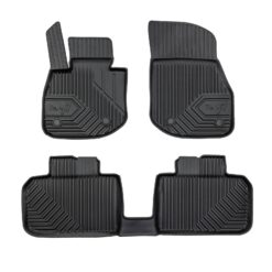PACK 4 TAPETES BORRACHA NO.77 BMW SÉRIE iX1 2022->