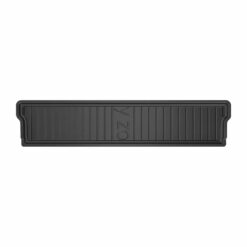 TAPETE BORRACHA P/ MALA DRYZONE CITROEN C4 GRAND PICASSO I 2006-2013 7 LUGARES VERSÃO 2