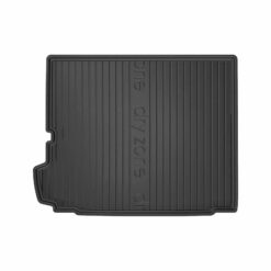 TAPETE BORRACHA P/ MALA DRYZONE CITROEN C4 GRAND PICASSO II 2013-2019 7 LUGARES