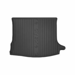 TAPETE BORRACHA P/ MALA DRYZONE DACIA LOGAN MCV I 2006-2013