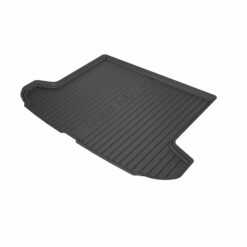 Alternative view of TAPETE BORRACHA P/ MALA DRYZONE HYUNDAI TUCSON III 2015-2020 PISO SUPERIOR