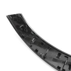 Alternative view of Conjunto de 4 Capas Puxador Cinza BMW Série 3/4 F30 F31 F32 F36 2012-2017