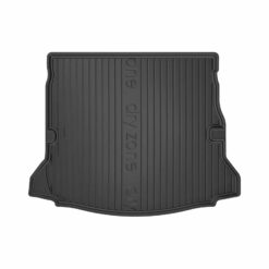 TAPETE BORRACHA P/ MALA DRYZONE RENAULT ESPACE V 2014-2022
