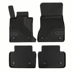 PACK 4 TAPETES BORRACHA NO.77 BMW Série i5 CARRINHA 2023->