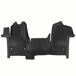 TAPETE BORRACHA NO.77 RENAULT MASTER III 2019-2024  VERSÃO 2