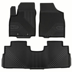 PACK 3 TAPETES BORRACHA NO.77 FORTHING U-TOUR CARRINHA 2024 ->