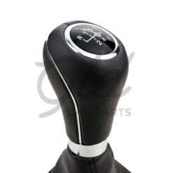 Alternative view of Fole + Moca Velocidades Mercedes-Benz Classe C W203 2000-2004 - 6 Velocidades