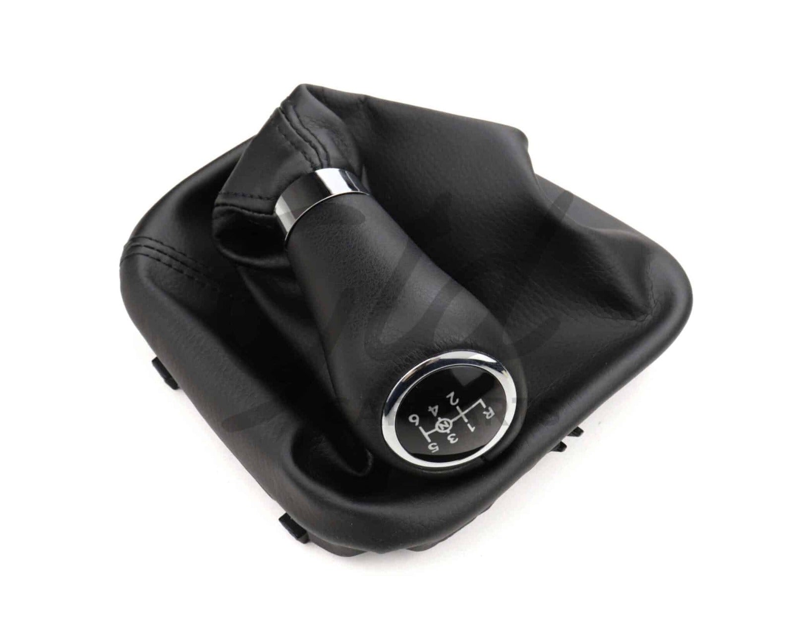 Fole + Moca Velocidades Mercedes-Benz Classe C W203 2000-2004 - 6 Velocidades - Image 4