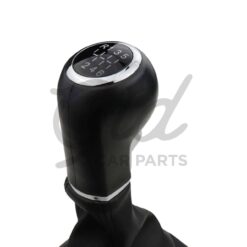 Alternative view of Moca c/ Fole de Velocidades OPEL ASTRA H GTC 2005-2010 - 6 VELOCIDADES