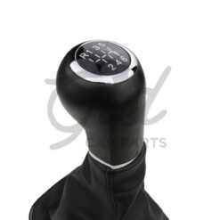 Alternative view of Moca c/ Fole de Velocidades OPEL CORSA D ZAFIRA 2005-2015 - 5/6 Velocidades