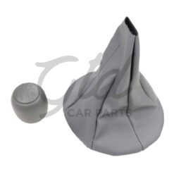 Moca c/ Fole de Velocidades FIAT PANDA 2003-2012 - 5 Velocidades