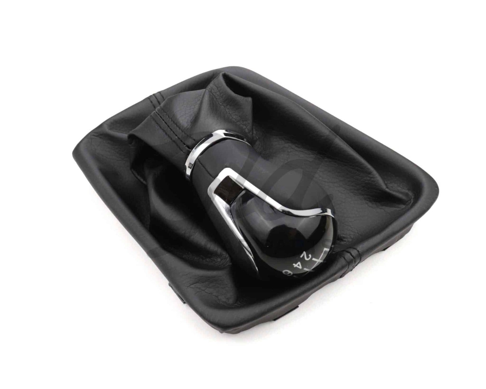 Fole + Moca Velocidades SEAT LEON III 2012-2017 - 6 Velocidades - Image 4