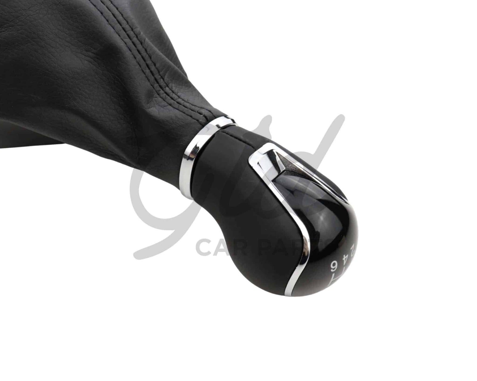 Fole + Moca Velocidades SEAT LEON III 2012-2017 - 6 Velocidades - Image 2