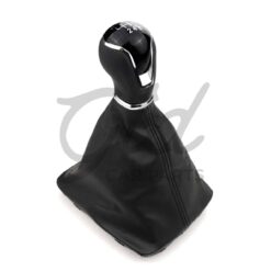Fole + Moca Velocidades SEAT LEON III 2012-2017 - 6 Velocidades