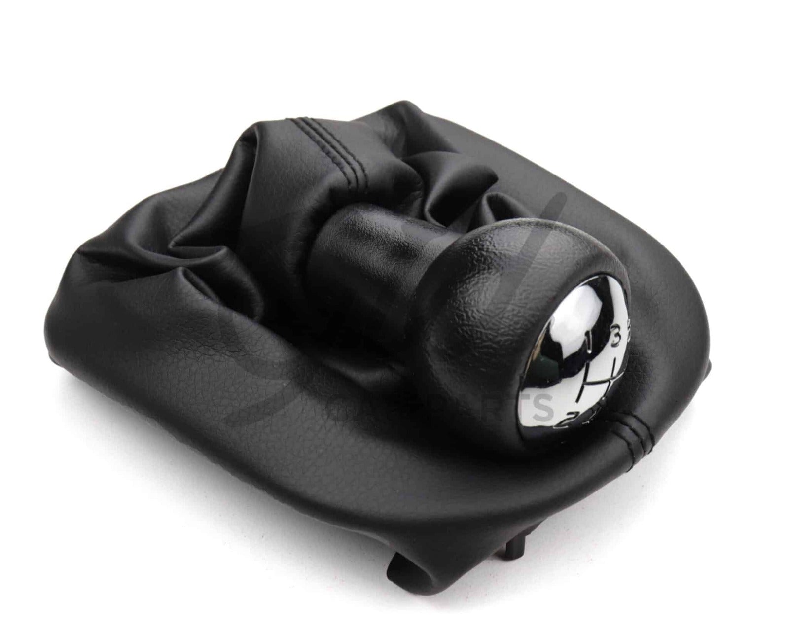 Moca de Velocidades PEUGEOT 207 307 308 CC 2001-2013 - 5 VELOCIDADES - Image 6