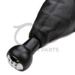 Alternative view of Moca de Velocidades PEUGEOT 207 307 308 CC 2001-2013 - 5 VELOCIDADES