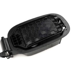 Moldura Plástica Tampão de Combustível Mercedes-Benz Classe GLC W253 2015-2022
