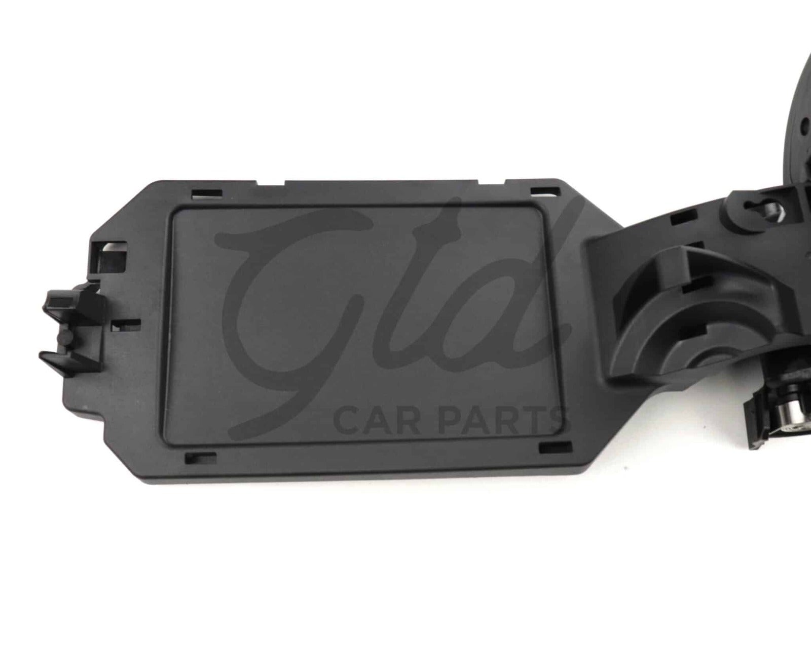Moldura Plástica Tampão de Combustível Mercedes-Benz Classe GLC W253 2015-2022 - Image 6