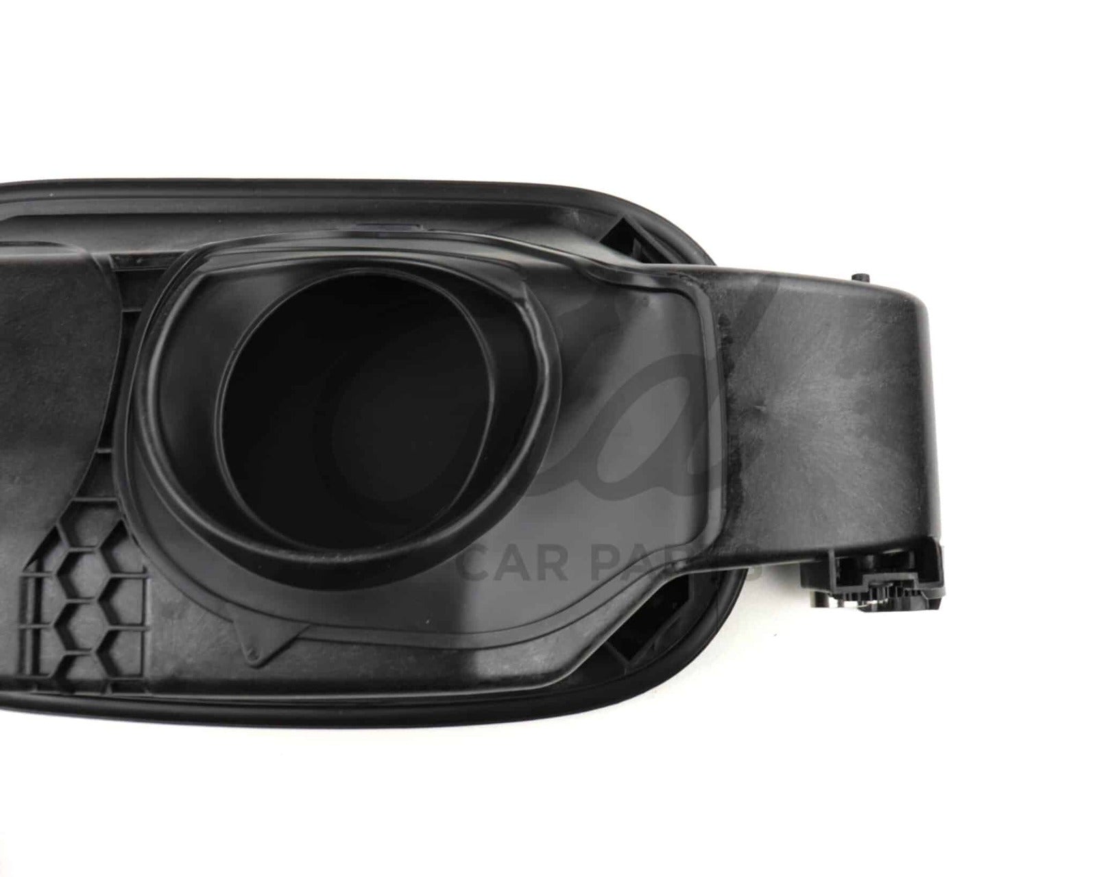 Moldura Plástica Tampão de Combustível Mercedes-Benz Classe GLC W253 2015-2022 - Image 5
