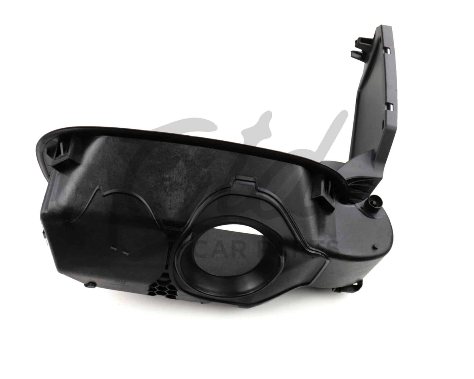 Moldura Plástica Tampão de Combustível Mercedes-Benz Classe GLC W253 2015-2022 - Image 4