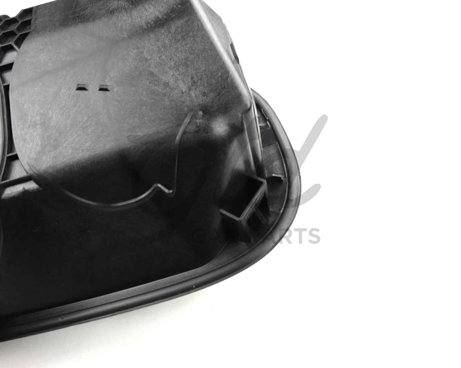 Moldura Plástica Tampão de Combustível Mercedes-Benz Classe GLC W253 2015-2022 - Image 3